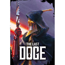 The Last Doge Game
