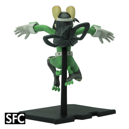 My Hero Academia Figurine Tsuyu Asui 1/10 Scale Figurine