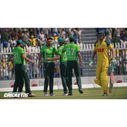 PS4 Cricket 26 - Official Game of the Ashes Game