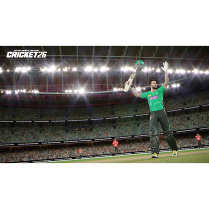 PS4 Cricket 26 - Official Game of the Ashes Game