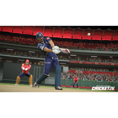 XBSX Cricket 26 - Official Game of the Ashes Game