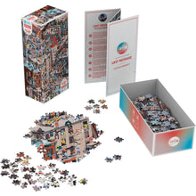 IELLO Puzzle Universe Last Message #8 1000 pieces