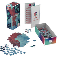 IELLO Puzzle Universe Within #16 1000 pieces
