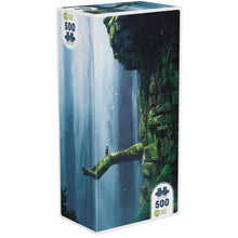 IELLO Puzzle Universe Stand #1 500 pieces