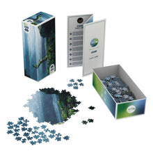 IELLO Puzzle Universe Stand #1 500 pieces