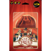 Iello Flip Circus Game