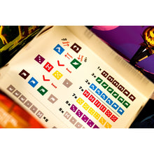 Iello Mythical Dice Game