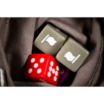 Iello Mythical Dice Game