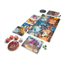 Iello King of Tokyo Duel Game
