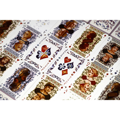 Iello Traditional Games - Solitaire - Dirler Game