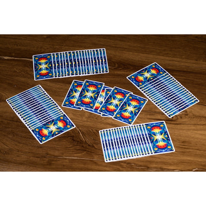 Iello Traditional Games - Tarot Game