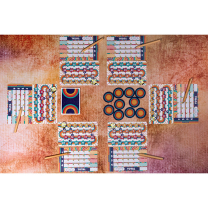 Iello Fifty Game