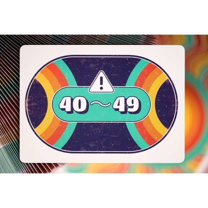 Iello Fifty Game