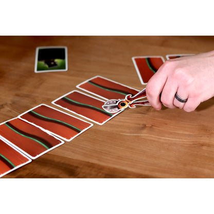 Iello Time Bomb Game