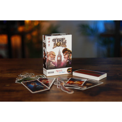 Iello Time Bomb Game
