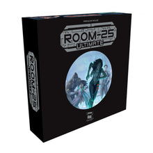 Room 25 Ultimate Game