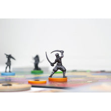 Unmatched Battle of Legends Volume 1 Game