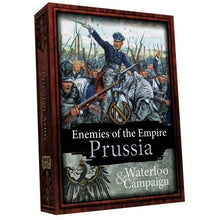 Napoleon Saga Prussia Game
