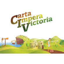 CIV - Carta Impera Victoria Game