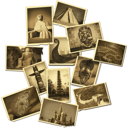 Ludonaute Lost Explorers Game