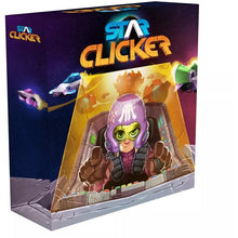 Star Clicker Game