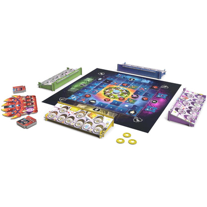 Star Clicker Game