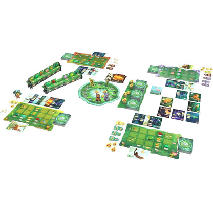 Living Forest Game
