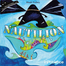Nautilion Game