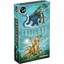 Freigard Game