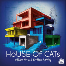House of Cats Game