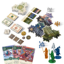 INIS - 3rd Edition Game