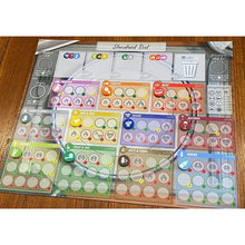 Food for Thought Game