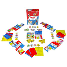 Asterix & Compagnie Game