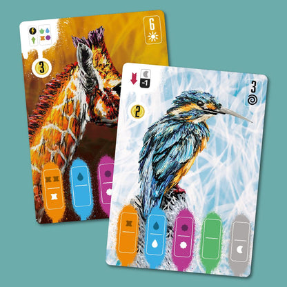 Coexist Game