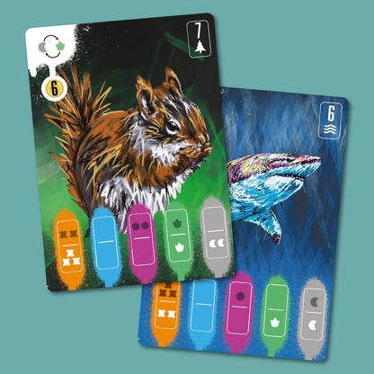 Coexist Game
