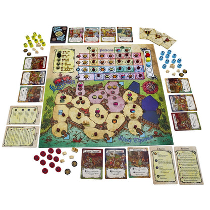 Night Soil Game