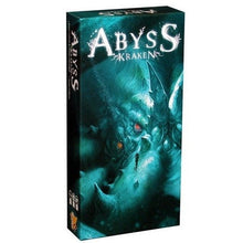 Abyss Kraken Expansion Game