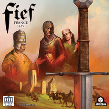 Fief France Game