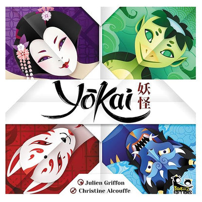 Yokai Game