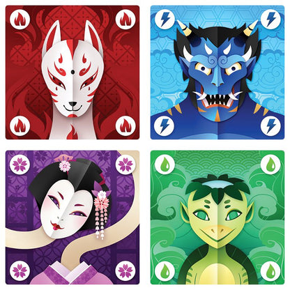 Yokai Game
