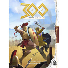 300 Earth & Water Game