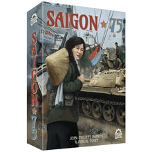 Saigon 75 Game