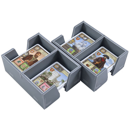 Folded Space Game Inserts - Maracaibo