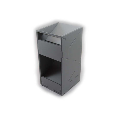 Folded Space Game Inserts - Dice Tower
