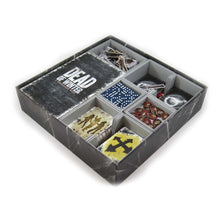 Folded Space Game Inserts - Dead of Winter and The Long Night