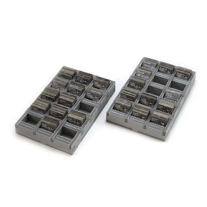 Folded Space Game Inserts - Eclipse