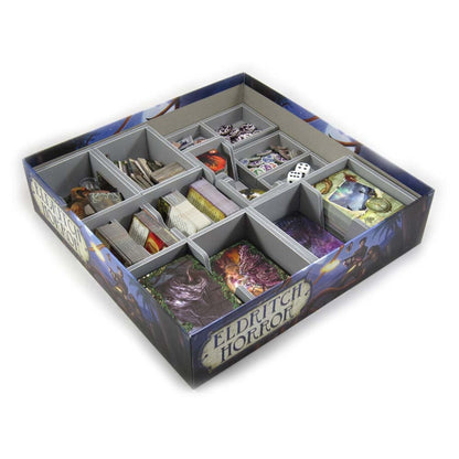 Folded Space Game Inserts - Eldritch Horror