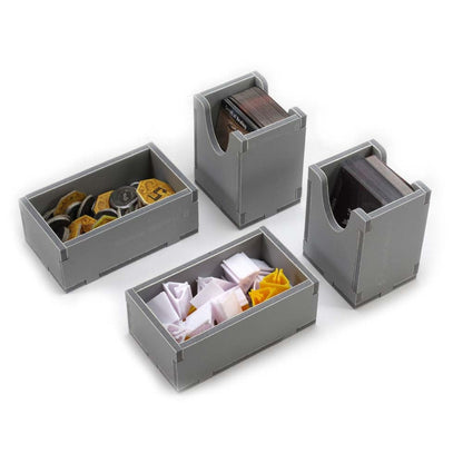 Folded Space Game Inserts - Gloomhaven