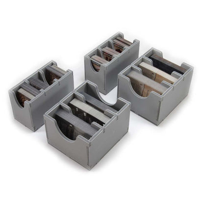 Folded Space Game Inserts - Gloomhaven