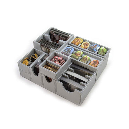 Folded Space Game Inserts - Gloomhaven